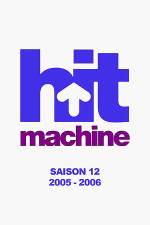 Poster for Season 12