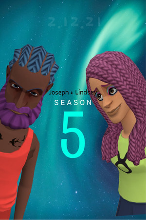 Poster for J&L Season 5