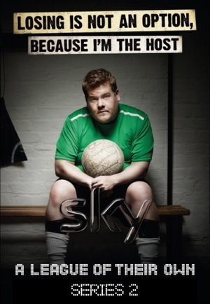Poster for Series 2