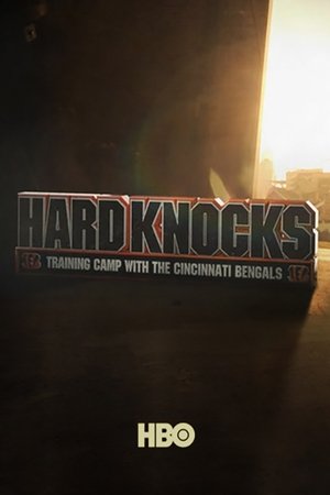 Poster for Training Camp with the Bengals