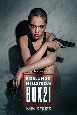 Poster for Miniseries