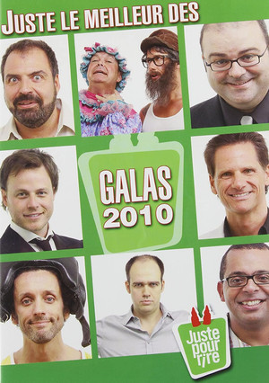Poster for Season 2010