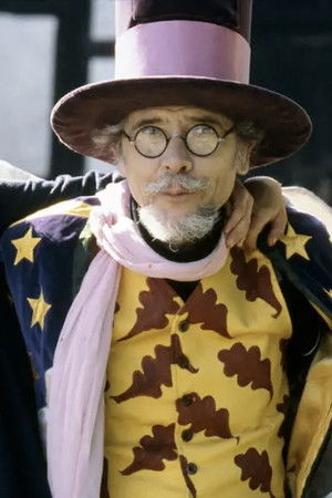 Poster for Season 21