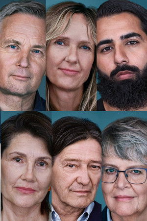 Poster for Season 37