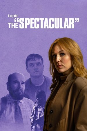 Poster for Miniseries