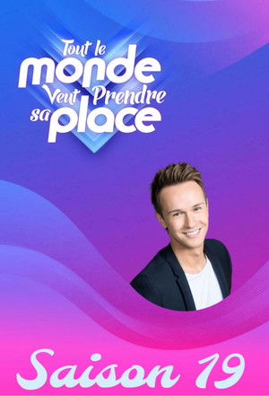 Poster for Season 19