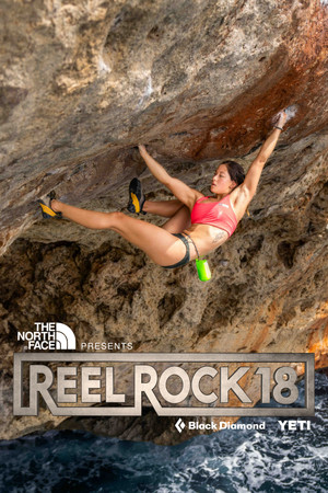 Poster for Reel Rock 18