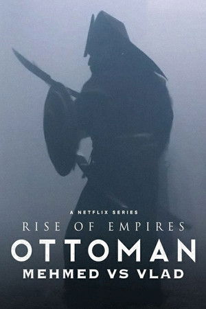 Poster for Mehmed vs. Vlad