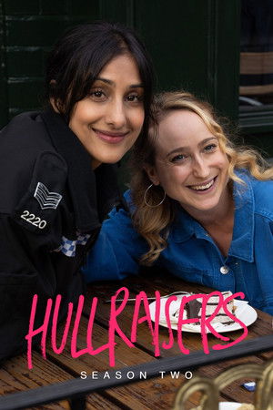 Poster for Series 2