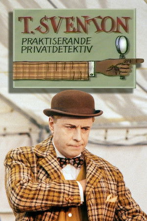 Poster for Season 30