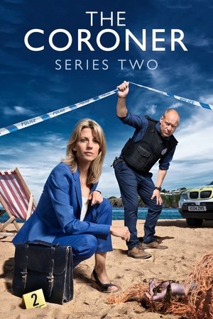 Poster for Series 2