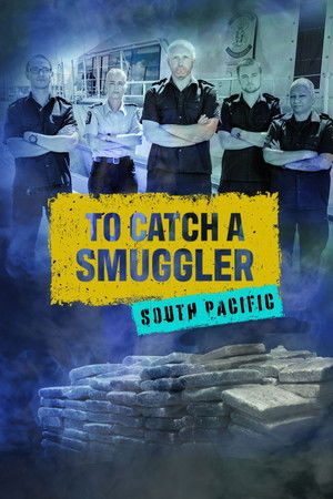 Poster for Season 9: South Pacific