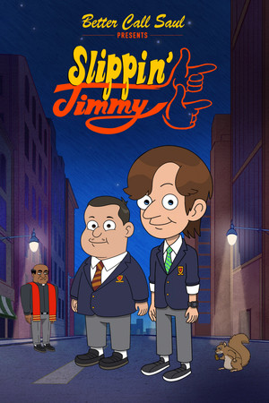 Poster for Season 1