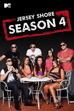 Poster for Season 4