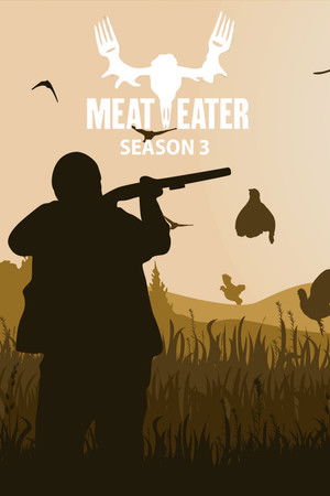 Poster for Season 3