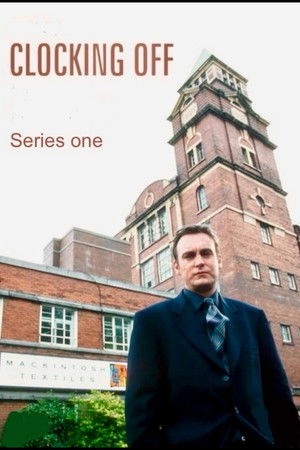 Poster for Series 1