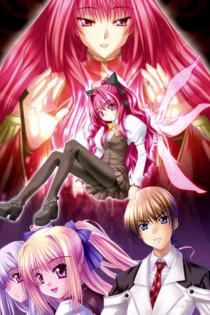 Poster for Crimson S