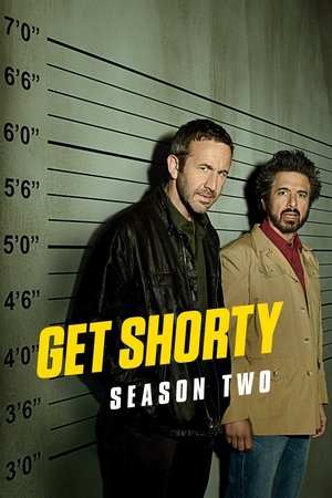 Poster for Season 2