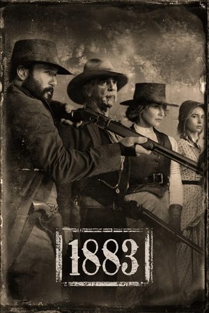 Poster for Season 1