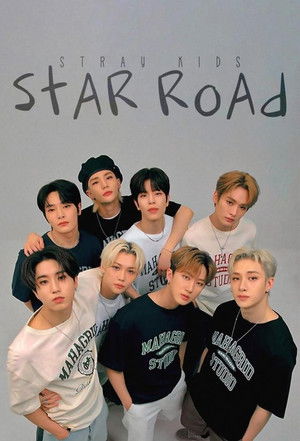 Poster for Stray Kids