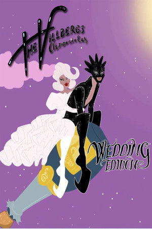 Poster for Wedding Edition