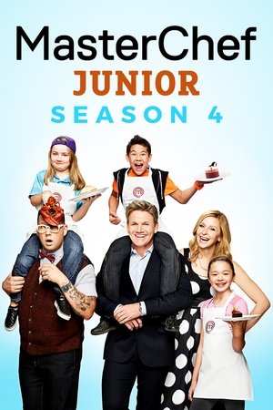 Poster for Season 4