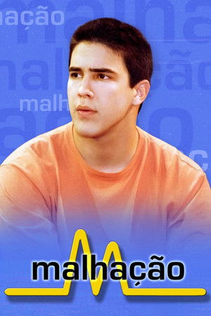 Poster for Malhação.com