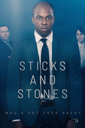 Poster for Season 1