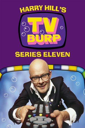 Poster for Series 11