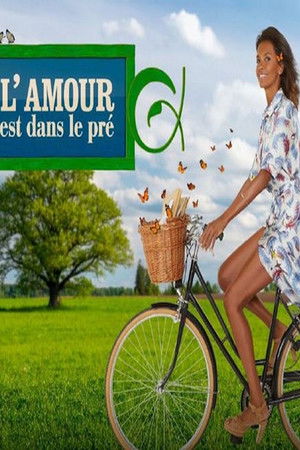 Poster for Season 18