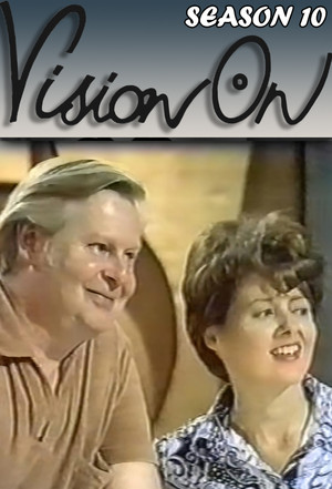 Poster for Series 10