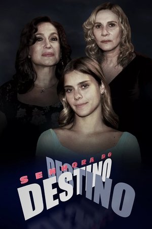 Poster for Season 1
