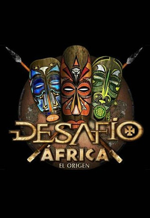 Poster for Desafío 2013: África, El Origen