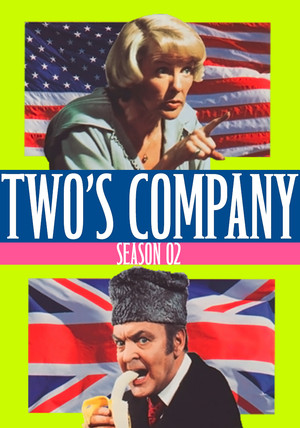 Poster for Series 2