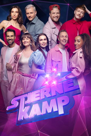 Poster for Season 12