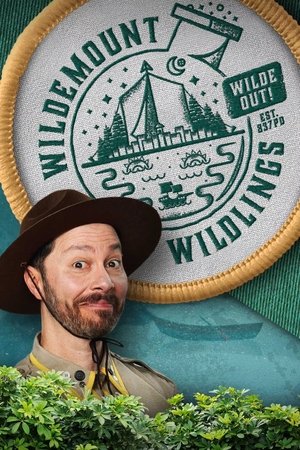 Poster for Miniseries