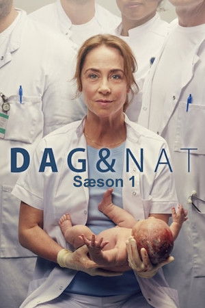 Poster for Season 1