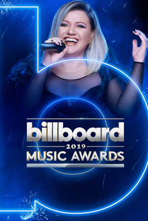 Poster for 2019 Billboard Music Awards