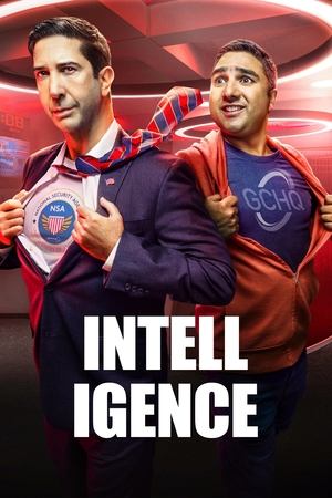 Poster for Series 2