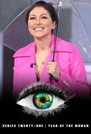 Poster for Year Of The Woman