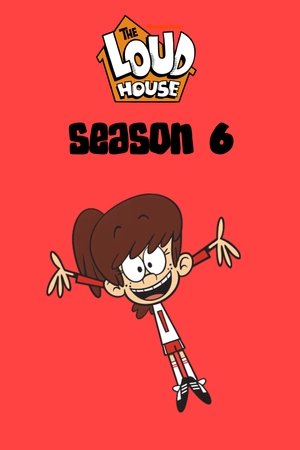 Poster for Season 6