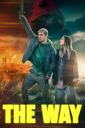 Poster for Series 1