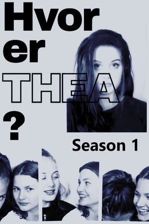 Poster for Season 1