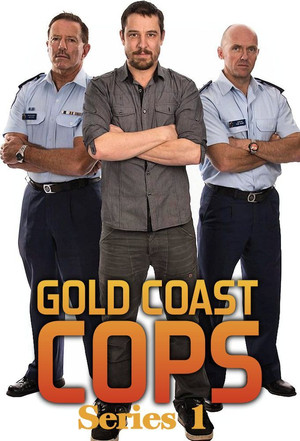 Poster for Series 1