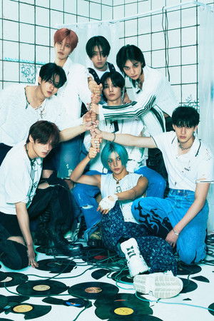 Poster for M/V MAKING FILM