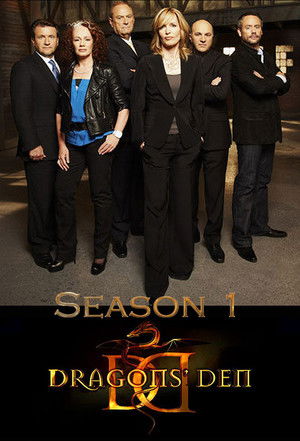 Poster for Season 1