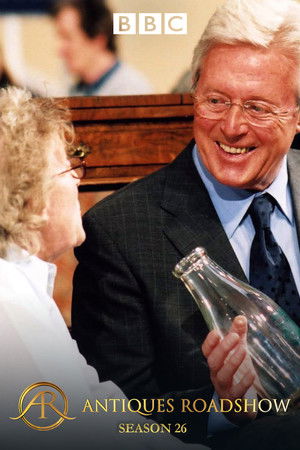 Poster for Series 26