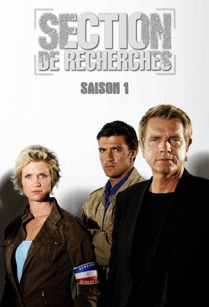 Poster for Season 1