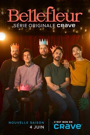 Poster for Season 2