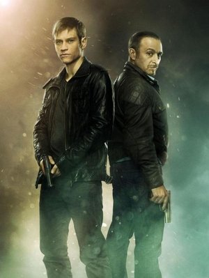 Poster for Season 35